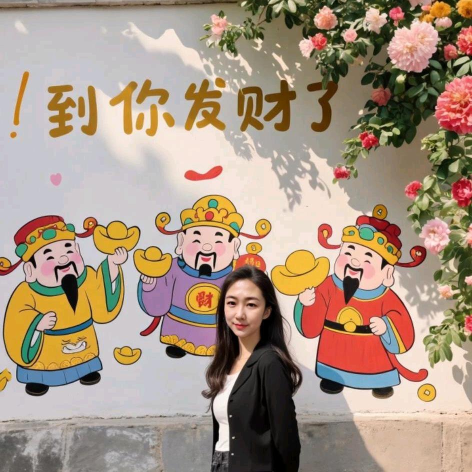 命中注定