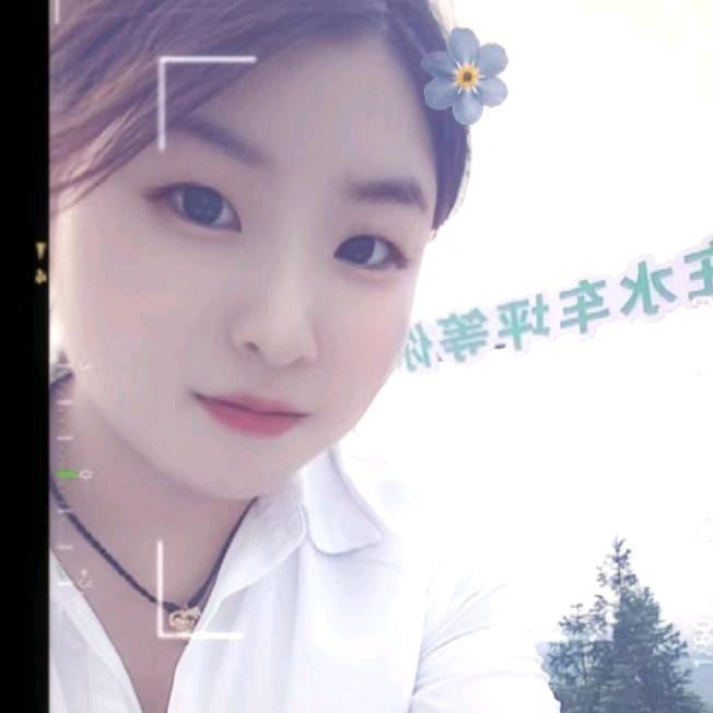 阳光下那一抹灿烂