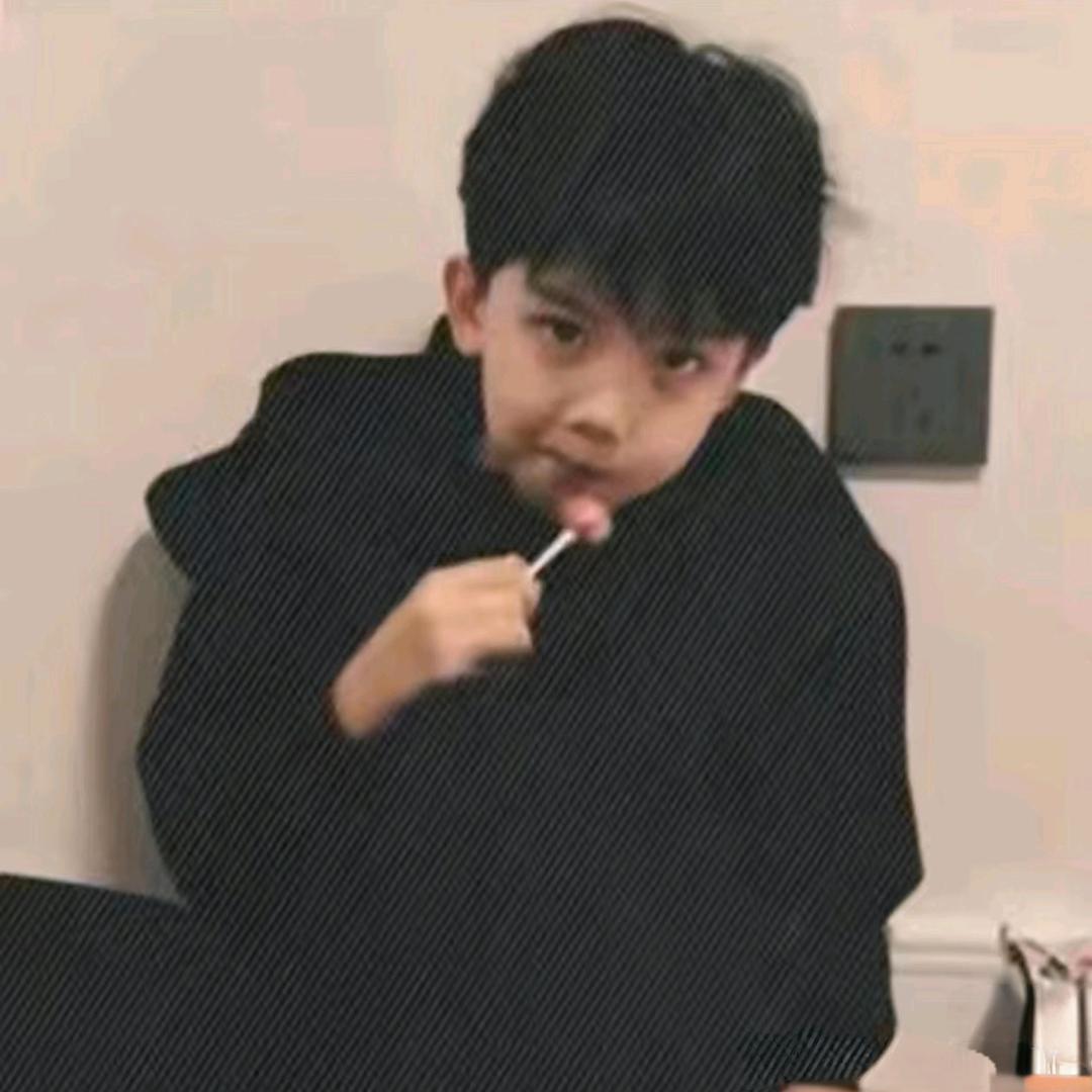困了睡觉