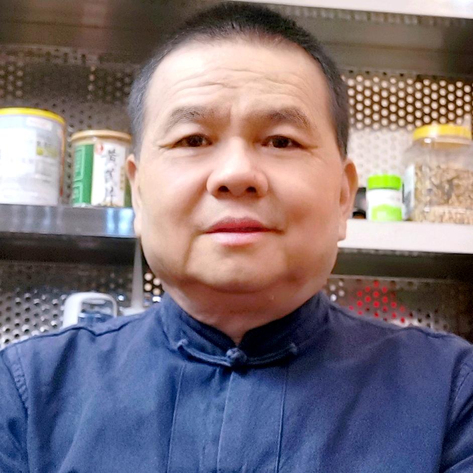 深圳何师傅