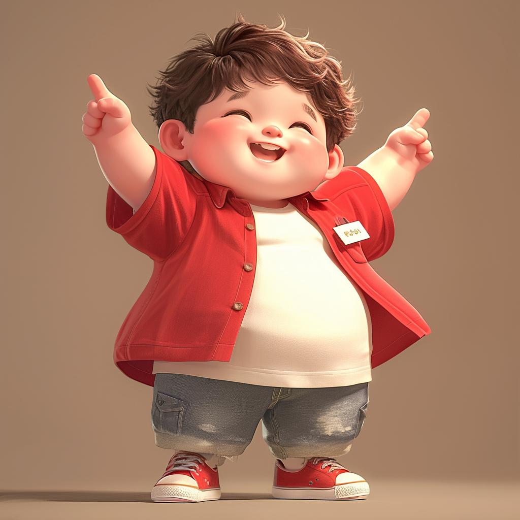 心口不一