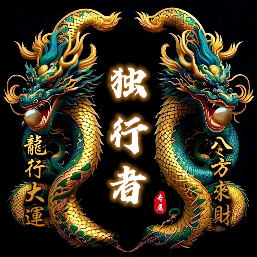 独行者