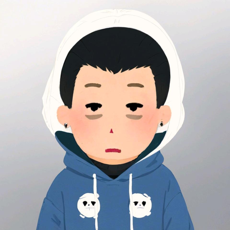 破碎的成都人