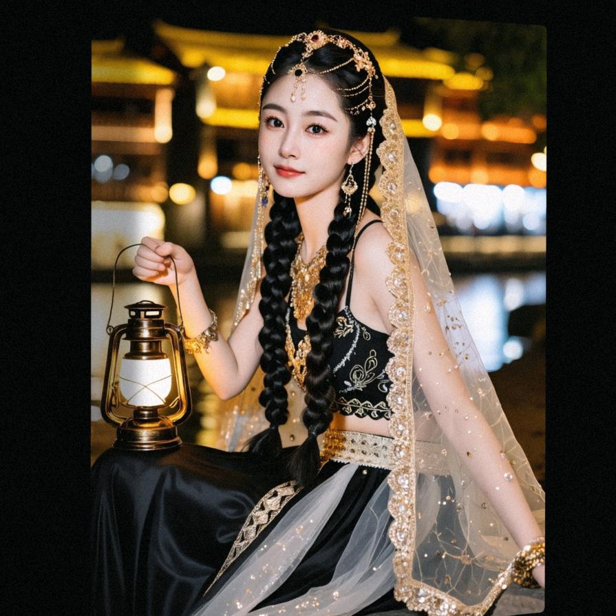 宝贝诺儿