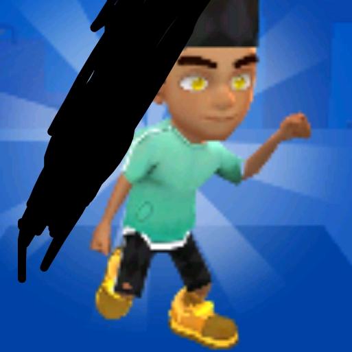 蛋仔咔萌仔（2号）