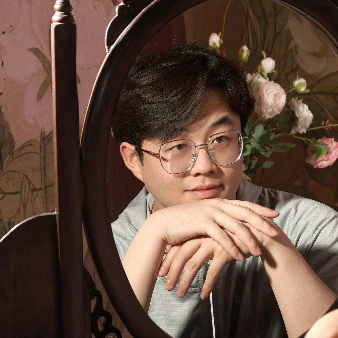 喵德一的宝藏猫猫-浩姨