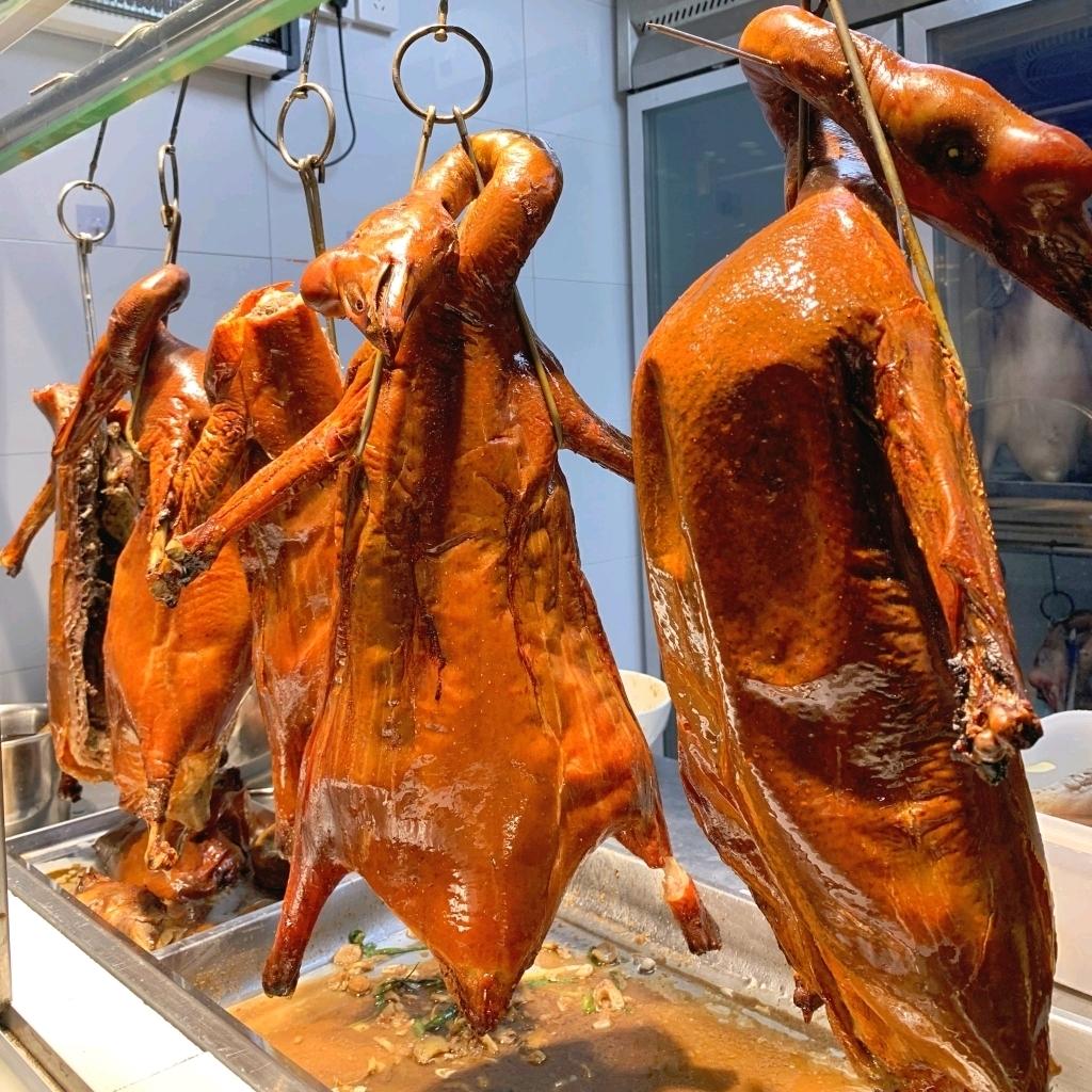 广东烧腊(戴南店)官方号