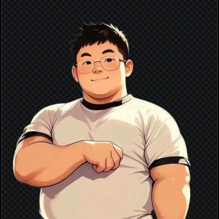 做个俗人肤浅又快乐