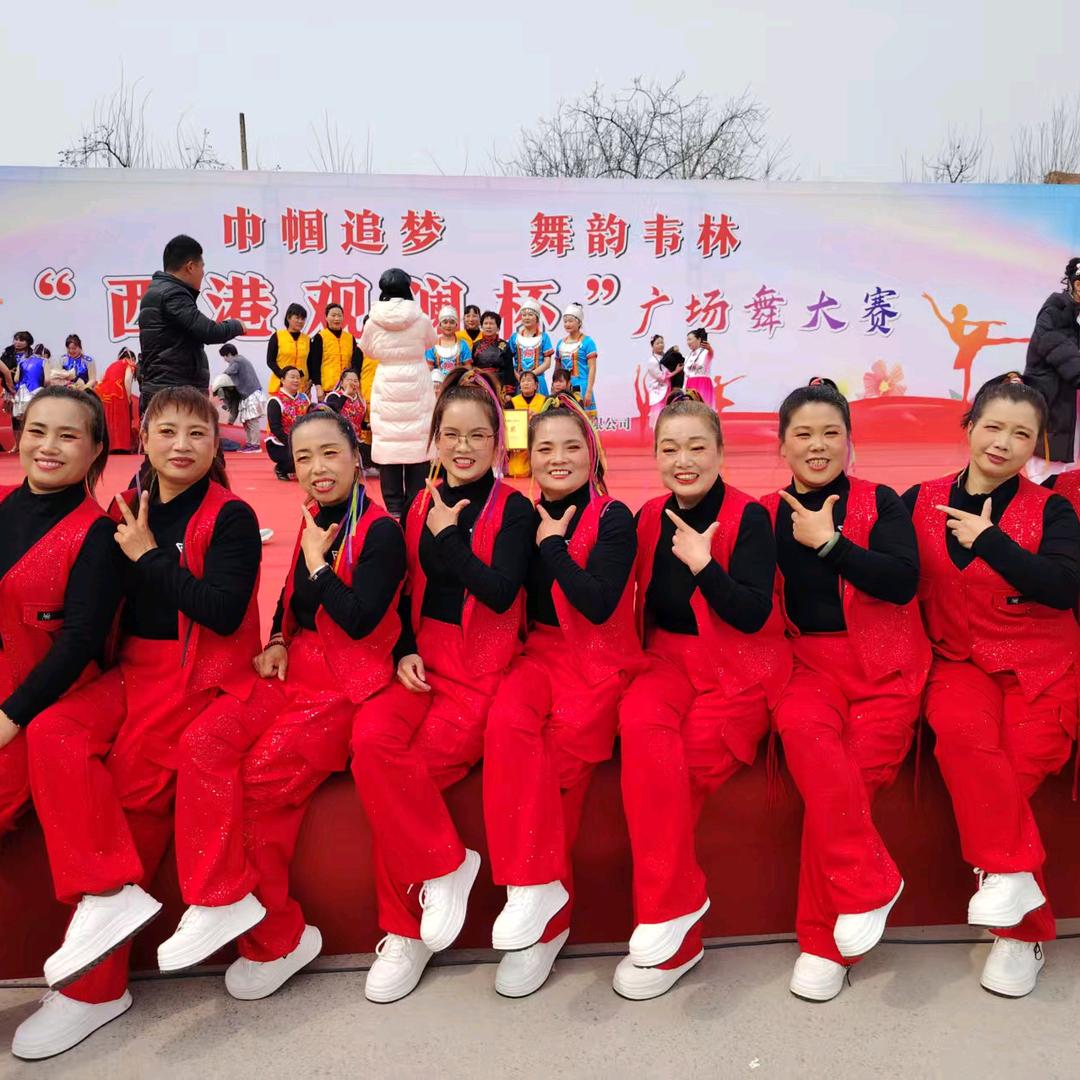 @娜宝《火凤凰鼓舞》