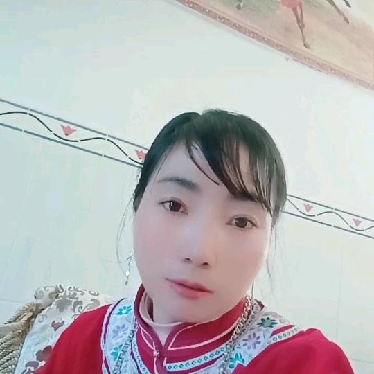小龙妹