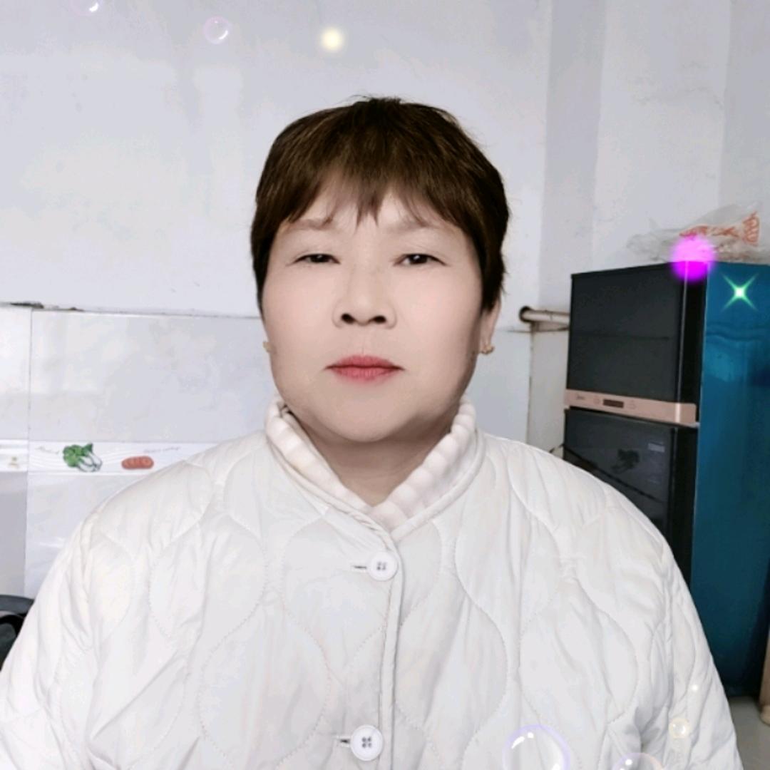 女妇马.