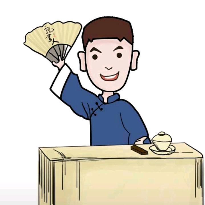 小东故事会