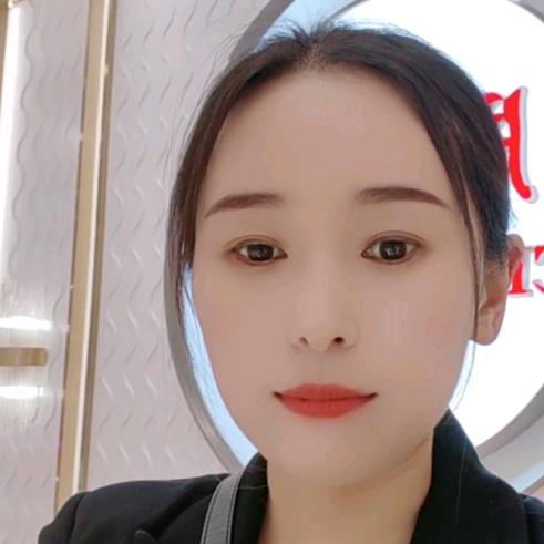柜姐～俊亚