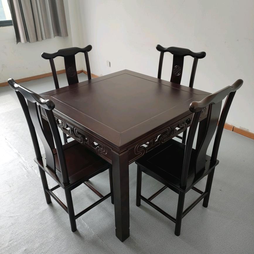 八仙桌严选