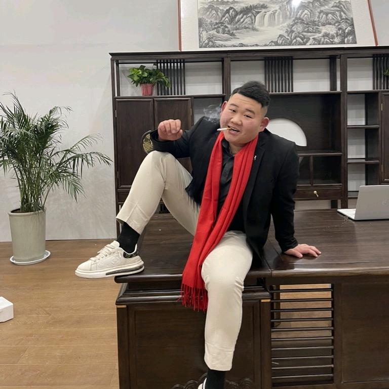 周口阿魏  FG康雨(霸总干儿子)