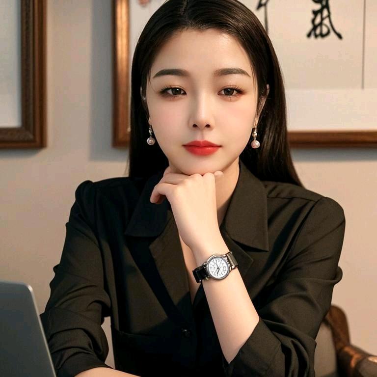 幸福美满燕姐