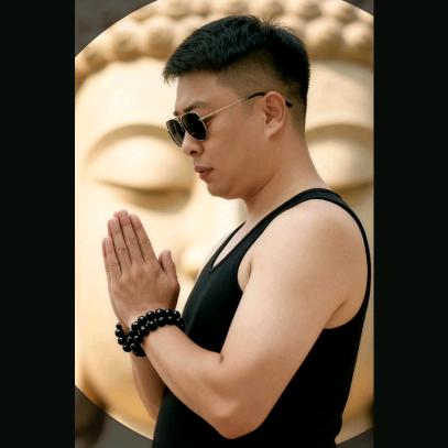 上岸