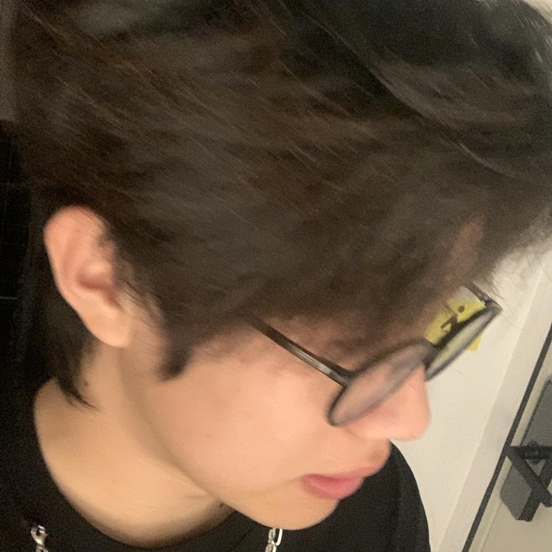 卷毛小学生（命苦版）