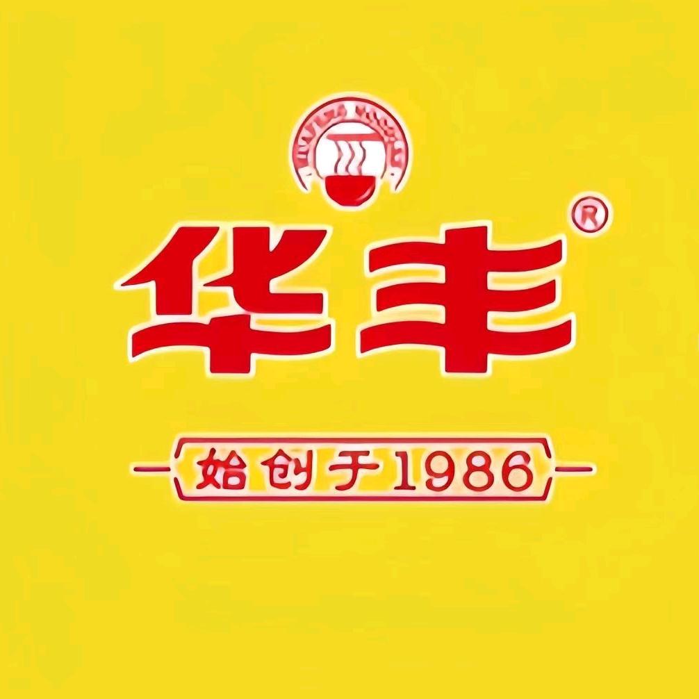 华丰方便面工厂店
