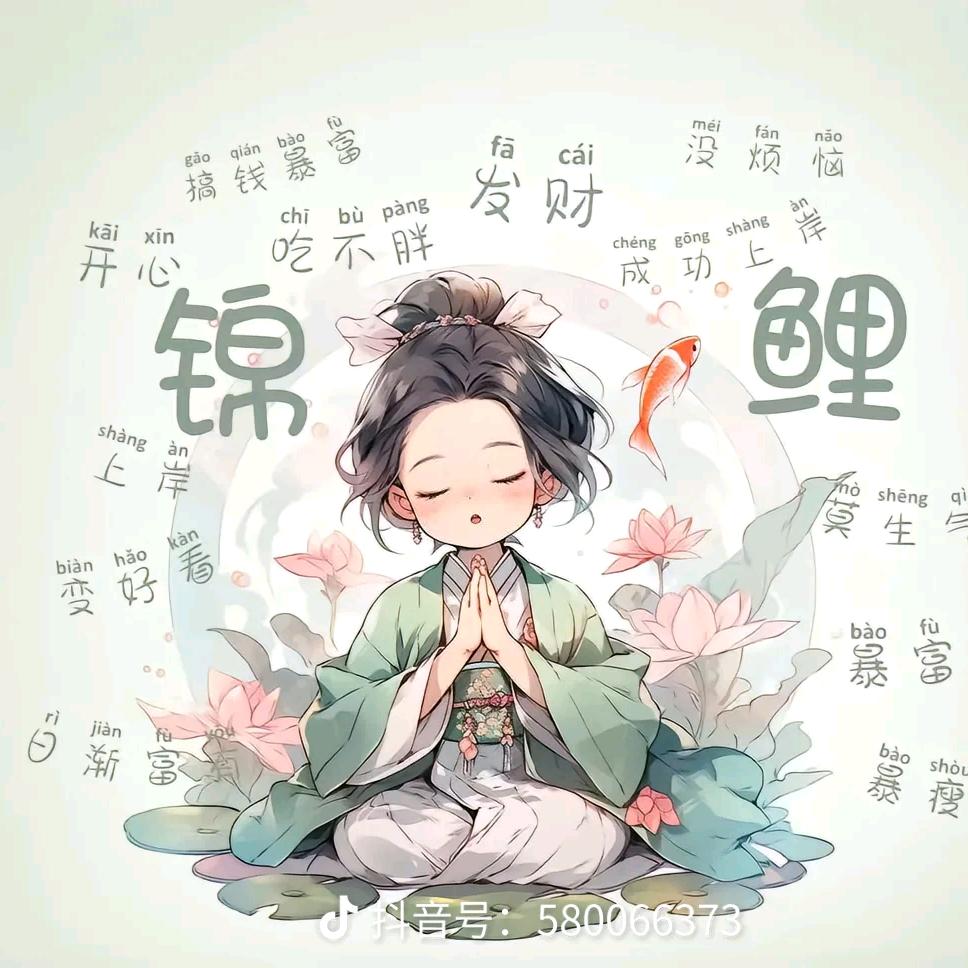 小小的欣欣