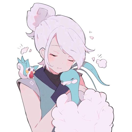 追梦