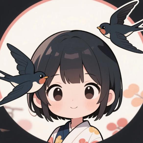 灵燕映画