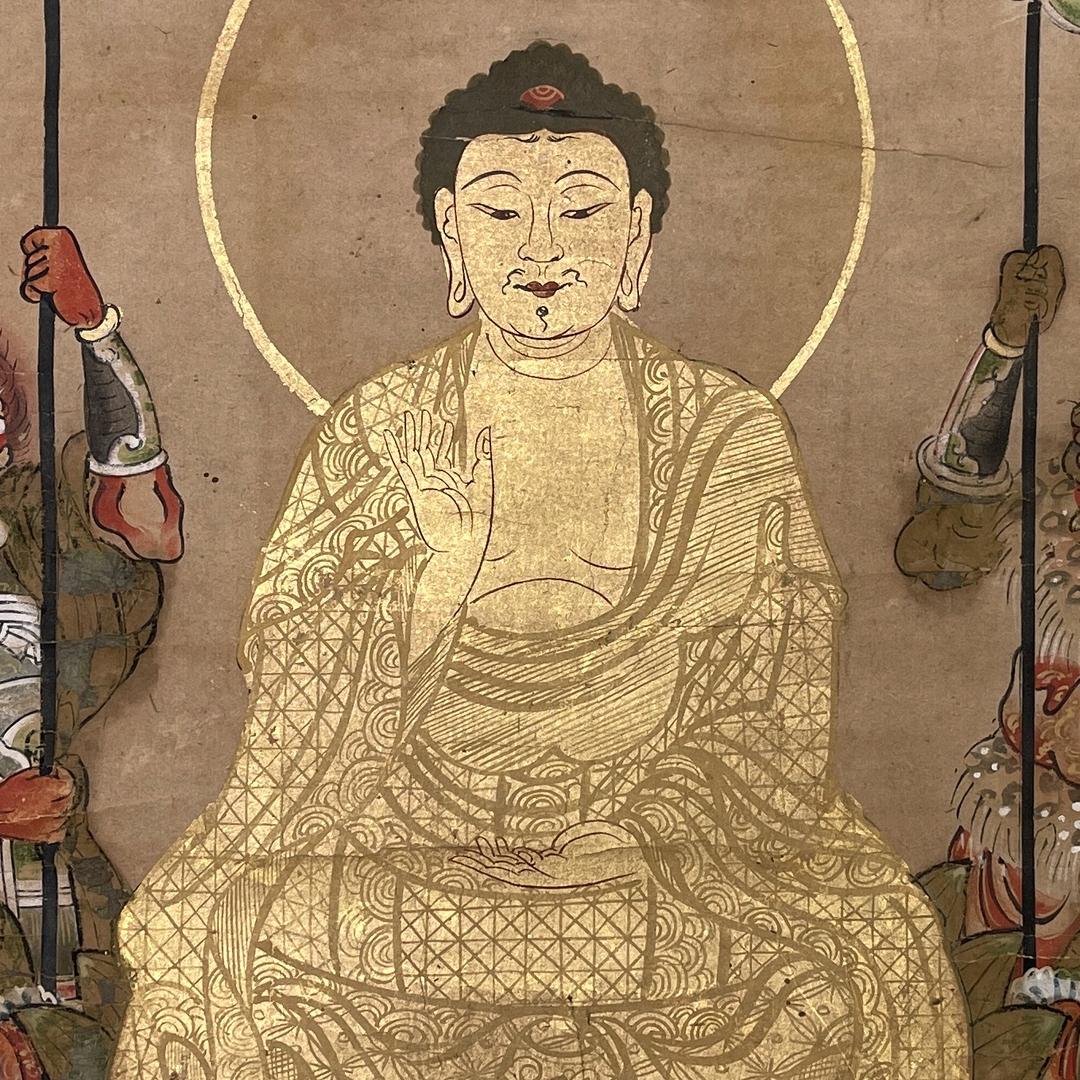 清风美术