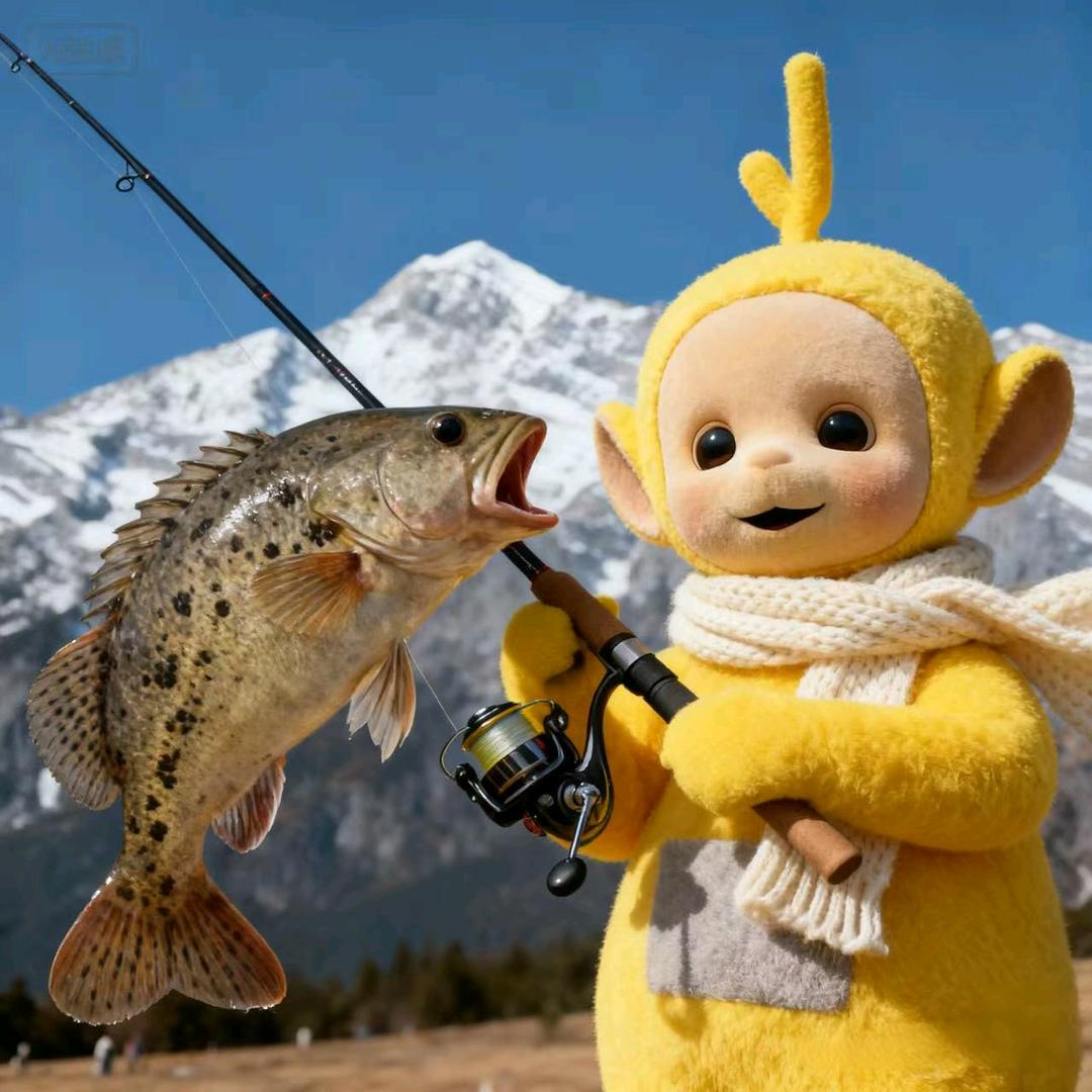 阿毛🎣