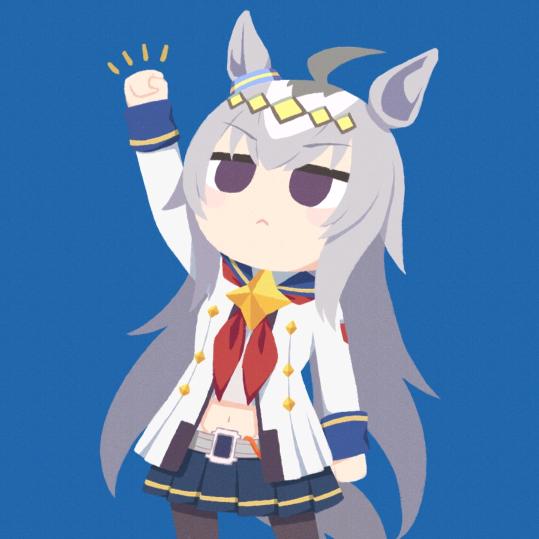 薯条🍟