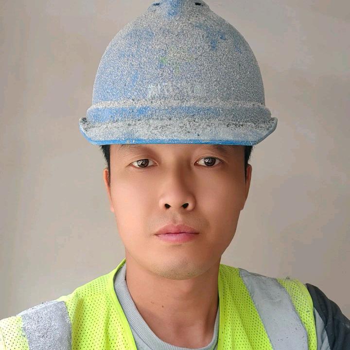 飞哥 可以来兄弟 外墙喷沙