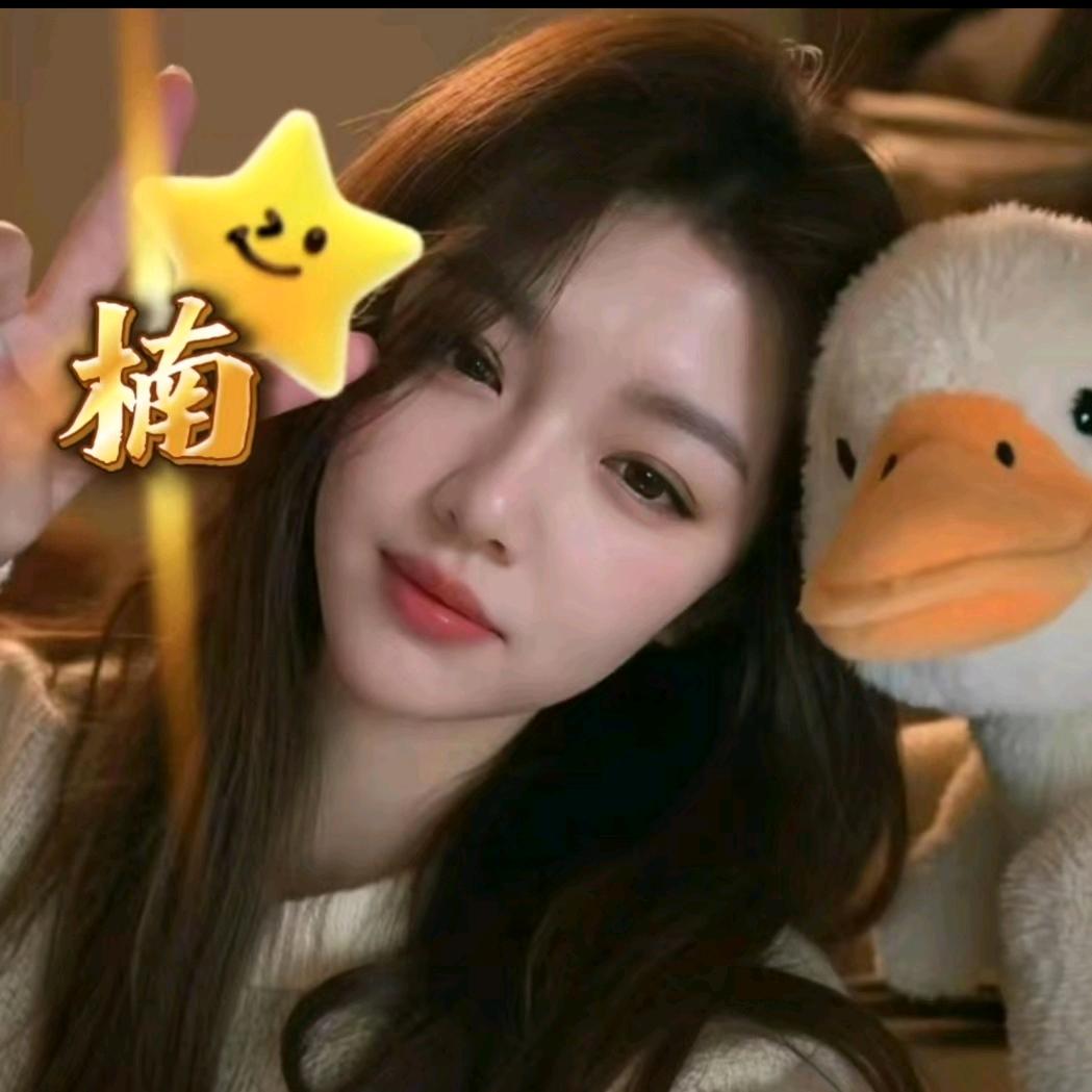 💋半颗糖《楠楠》