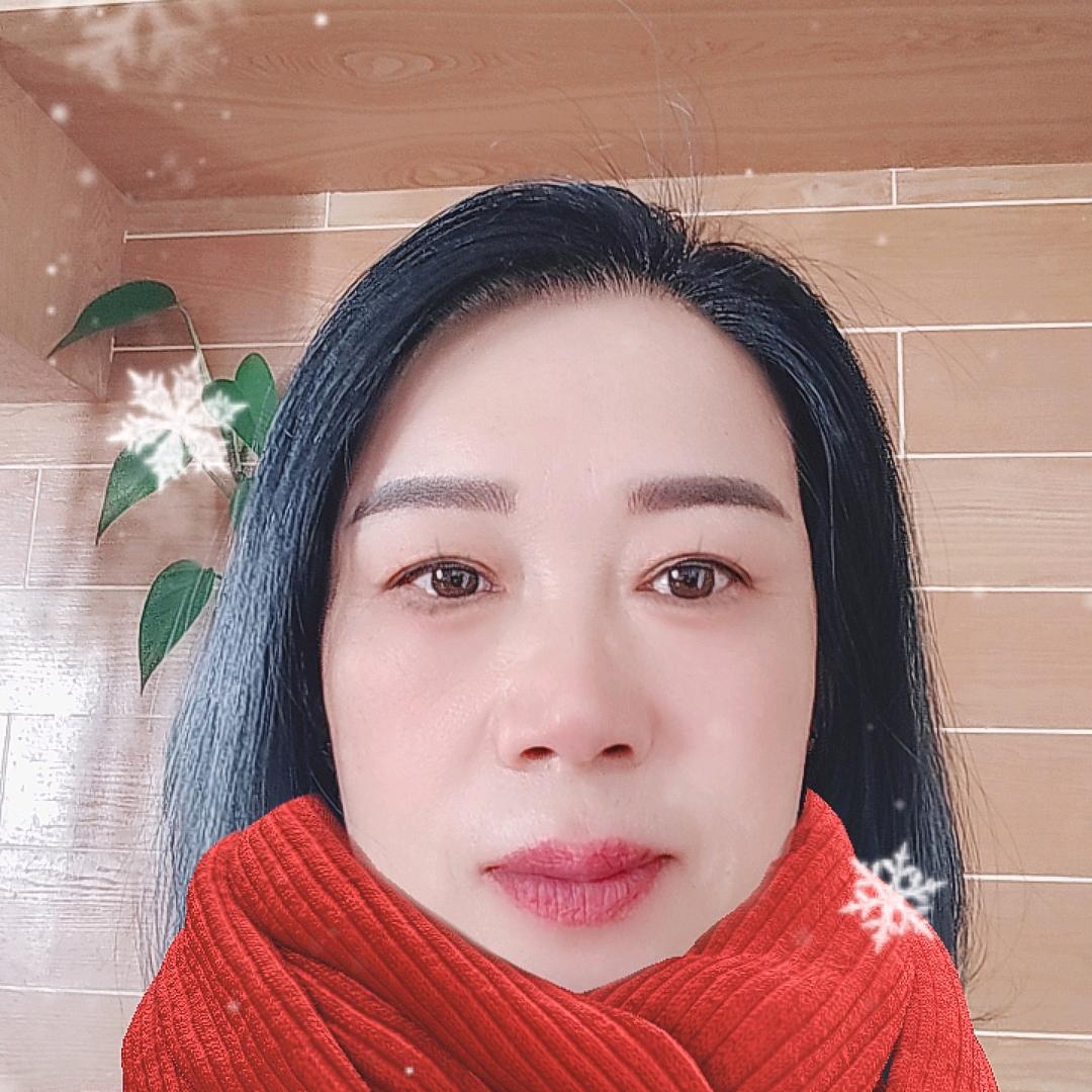 水中月