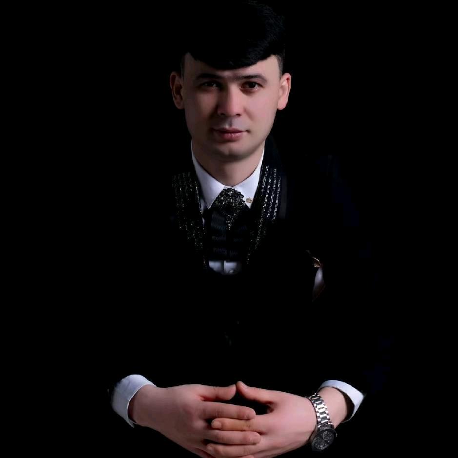 halipjan musa
