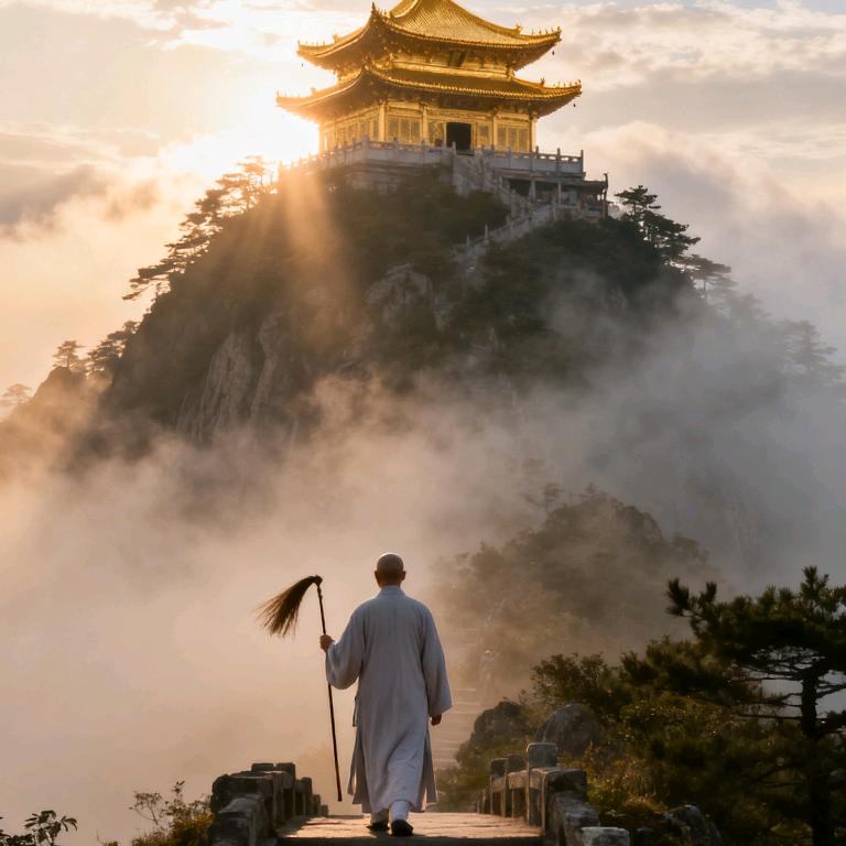路过人间