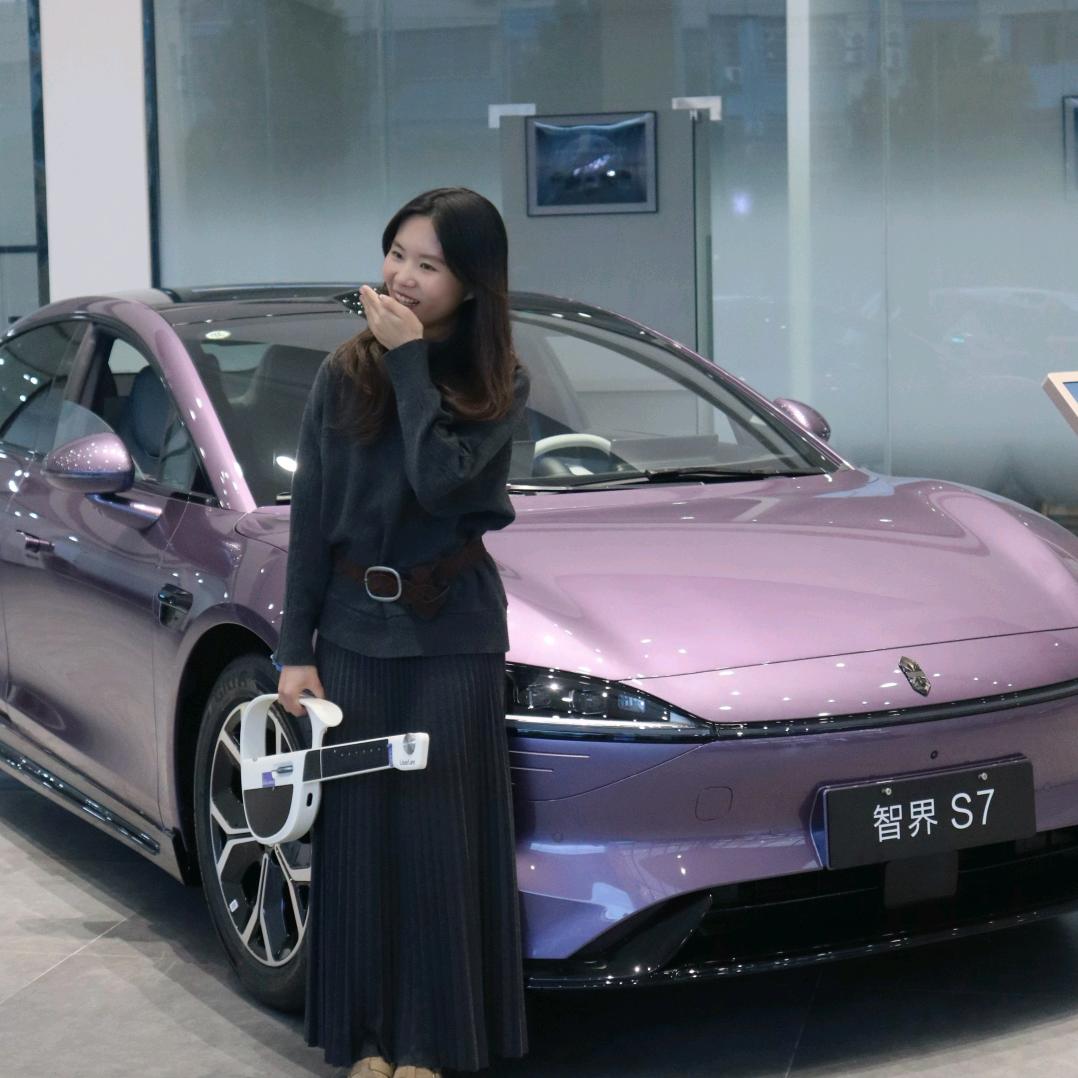 大韩的智界生存日记