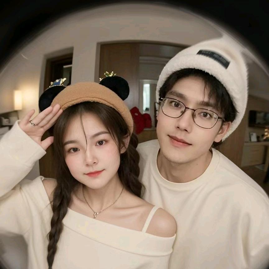 📍遇见即是上上签