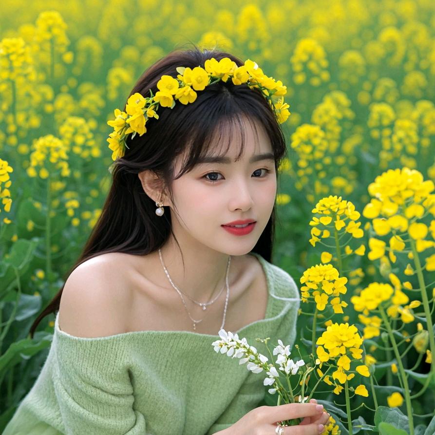 云南妹   尊师包子妹（598）