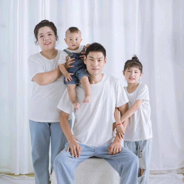 俩宝妈妈（记录生活)
