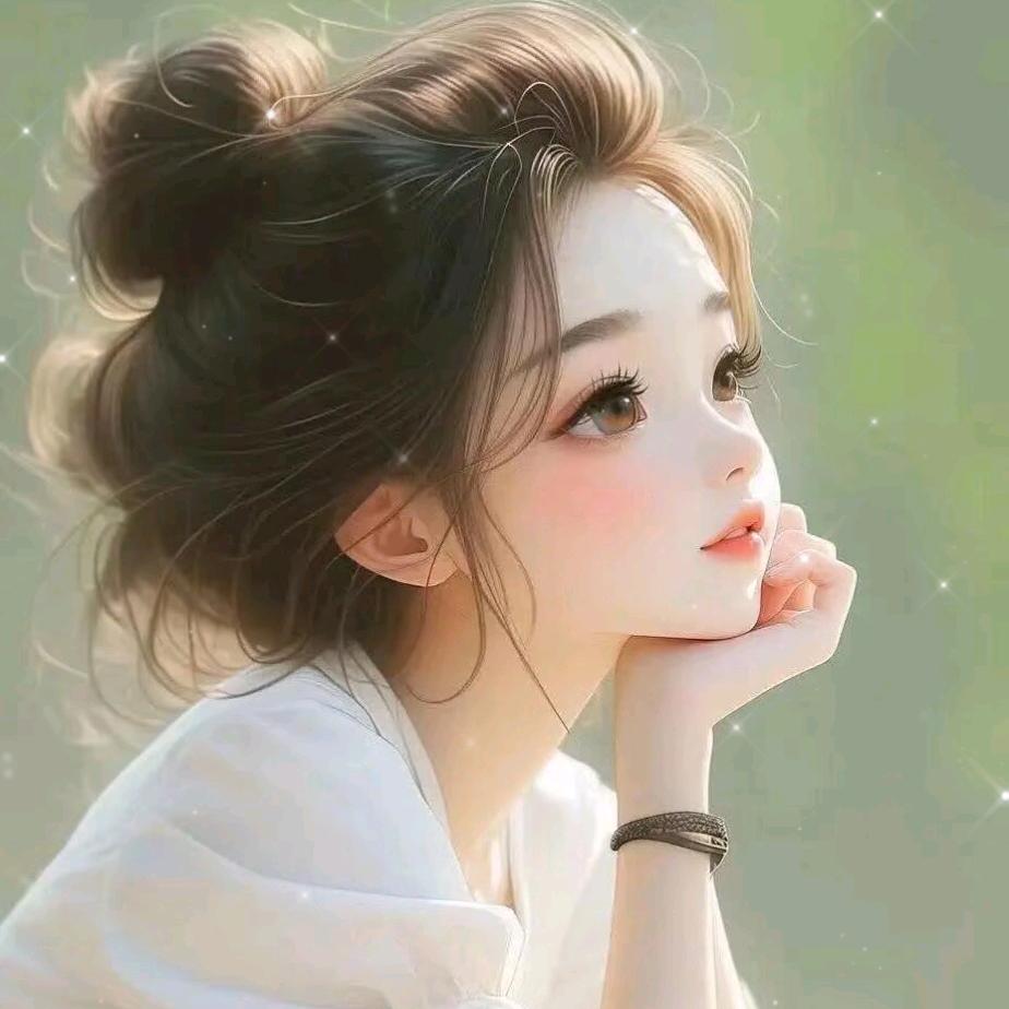 满眼是你