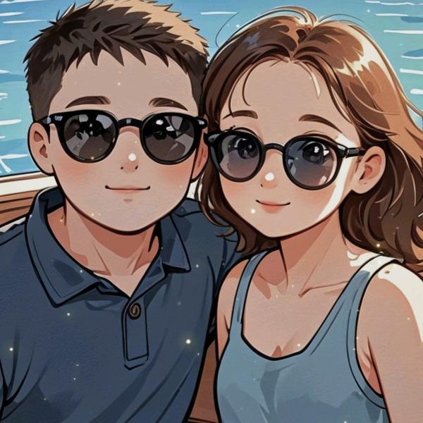 想吹风，想自由