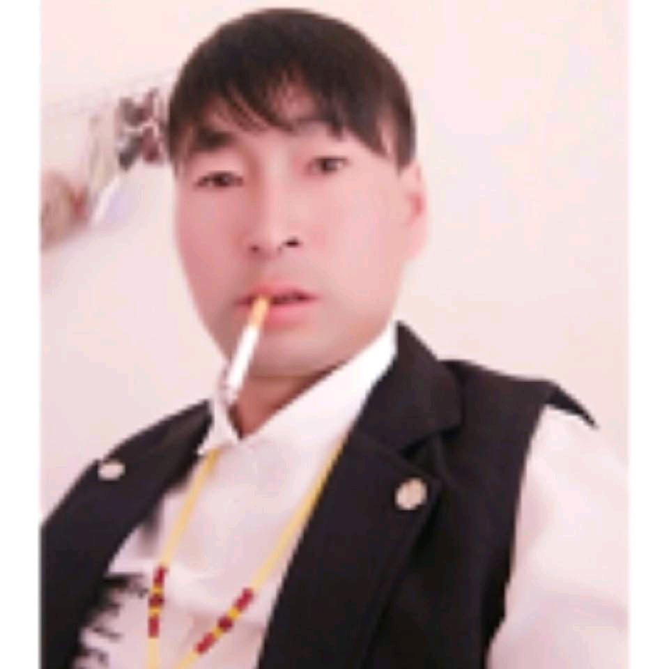 独自一人闯天涯