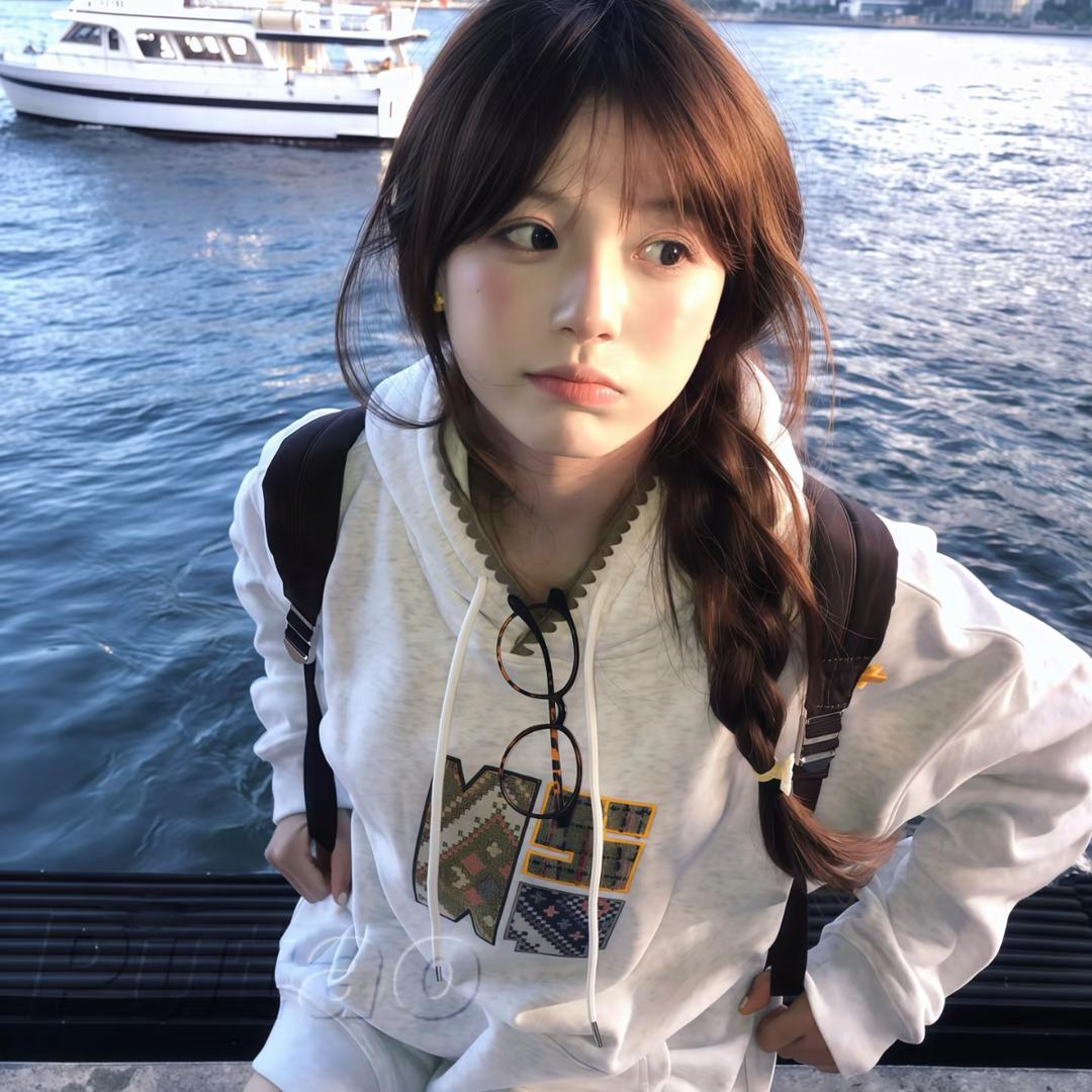 小鱼