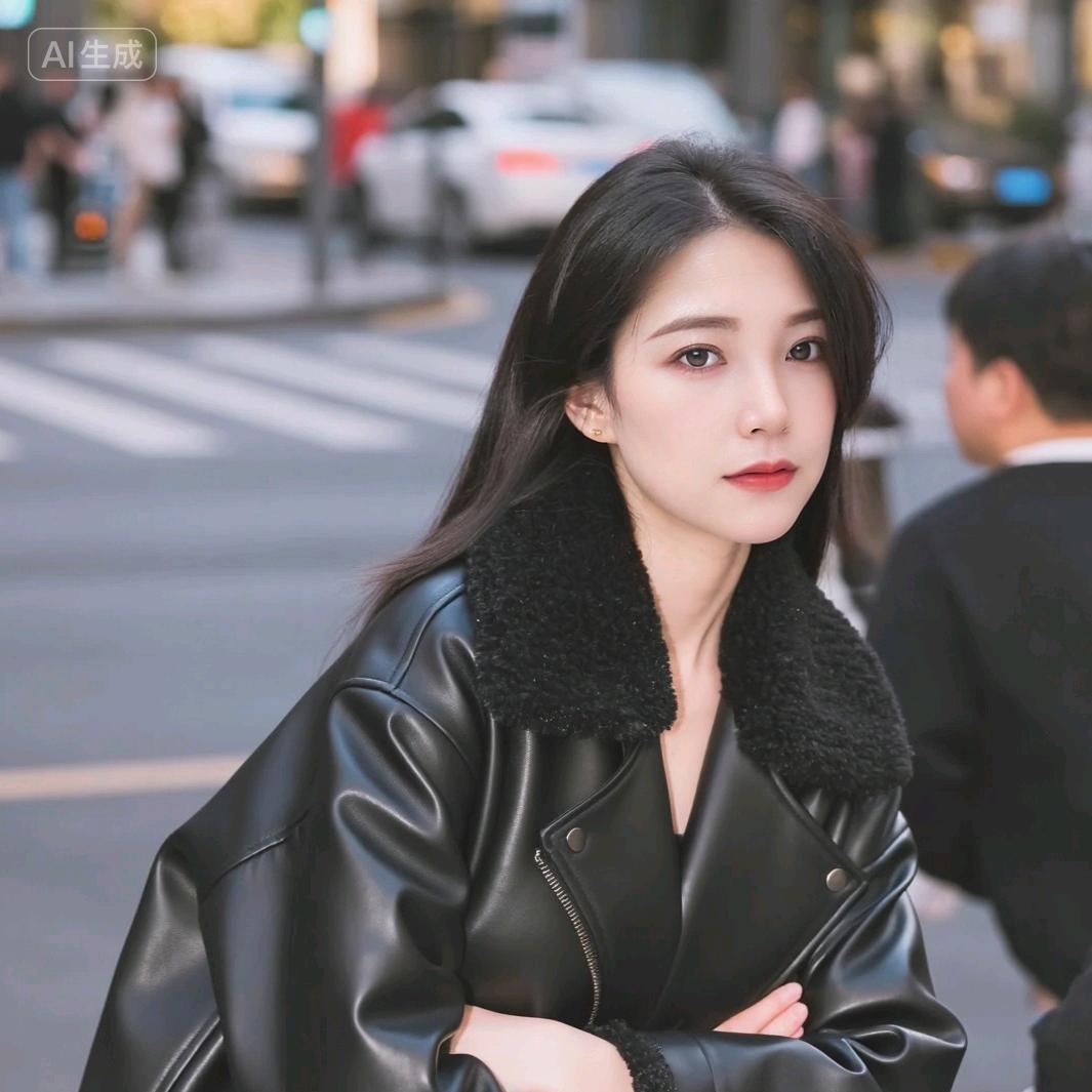 余生皆安暖