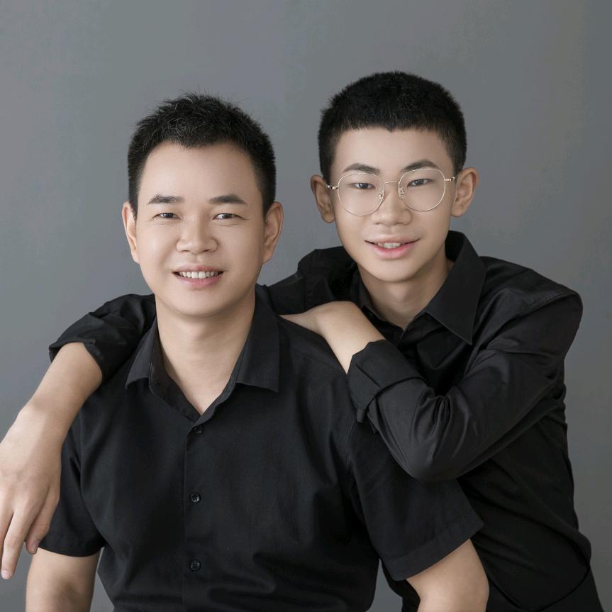 新晃窗帘福哥（工厂直供）