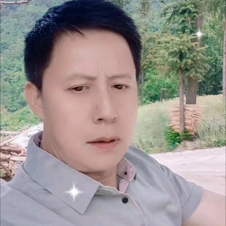 王大爷
