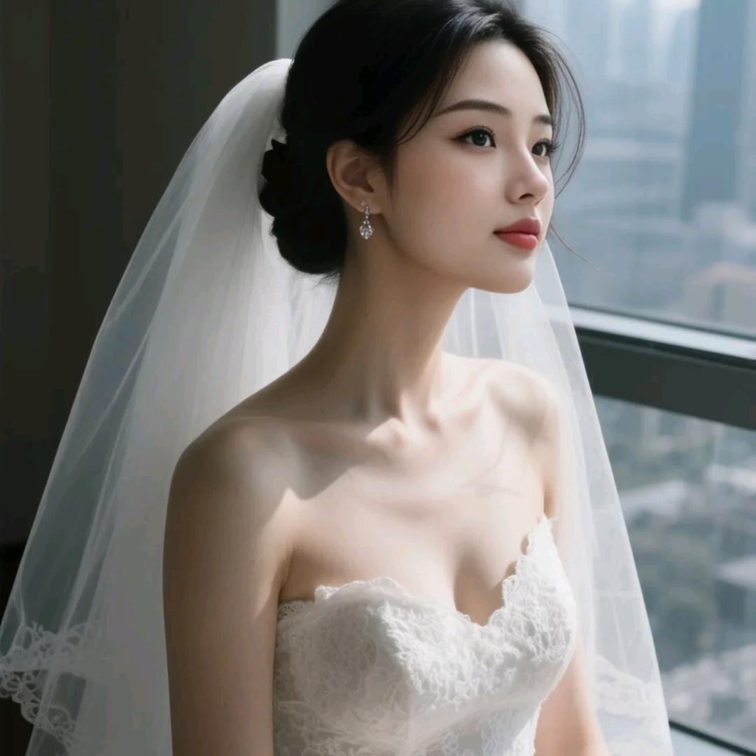 美少妇