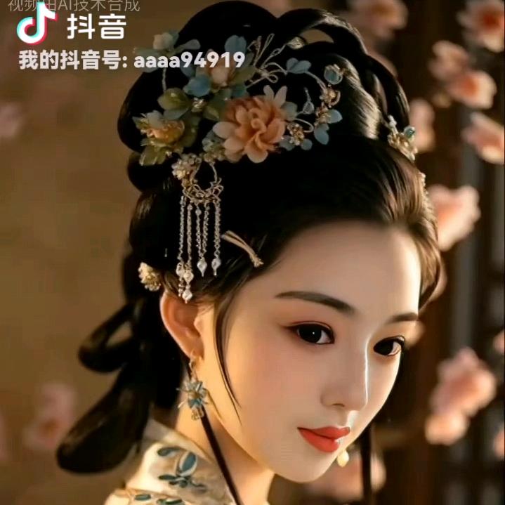 黄家三丫头