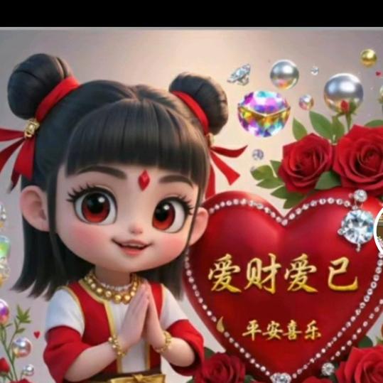 靓点