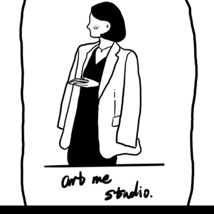 瓜瓜 Art ME 潮流衣品