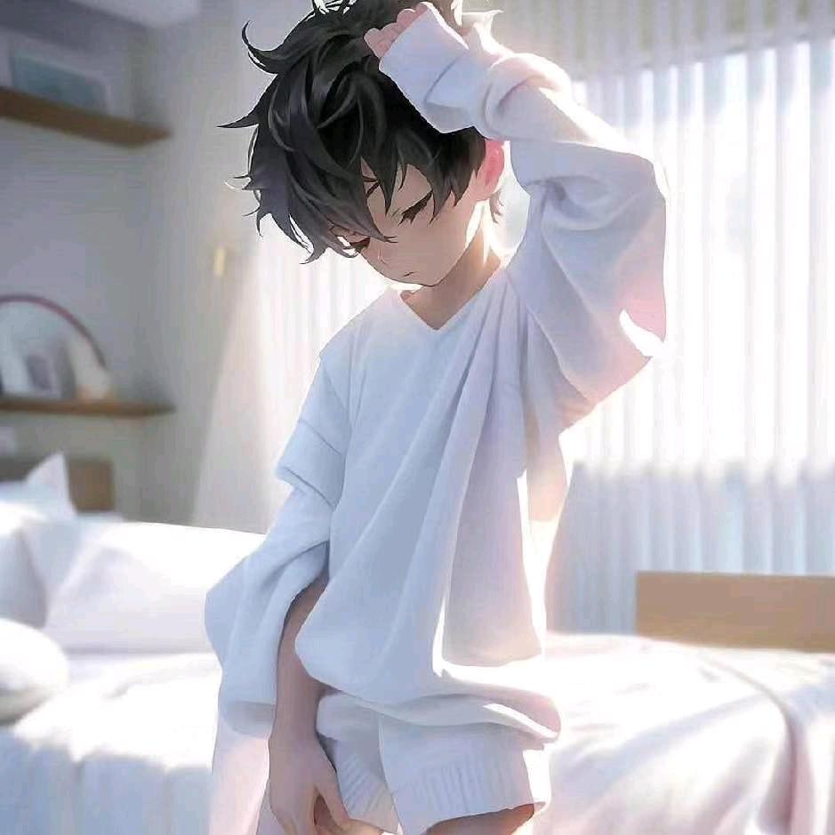 丶